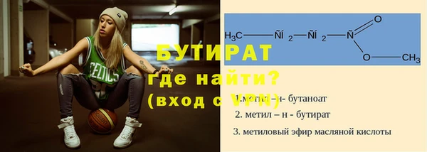 бутират Остров